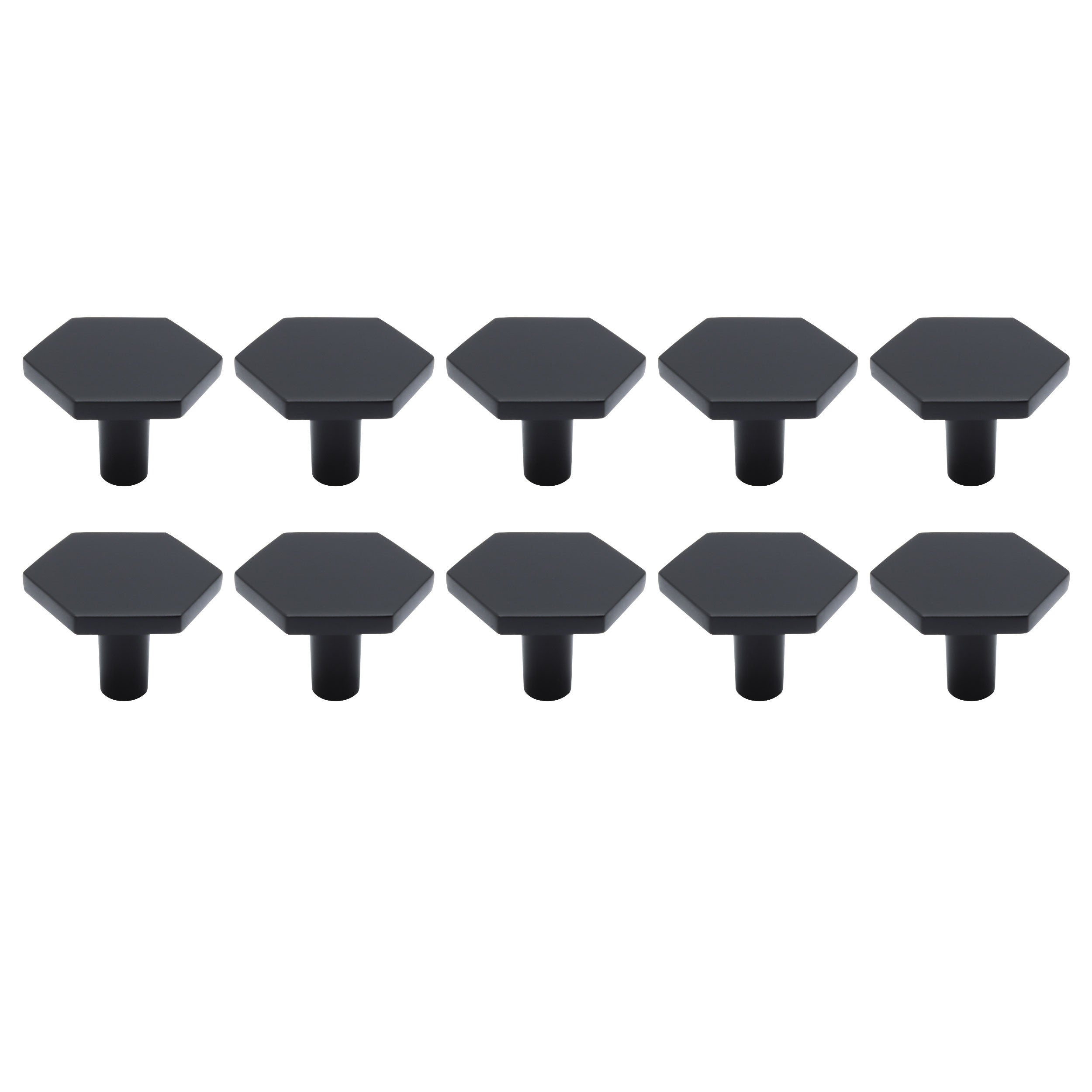 Tirador para muebles HEXAGON