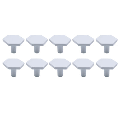 Tirador para muebles HEXAGON
