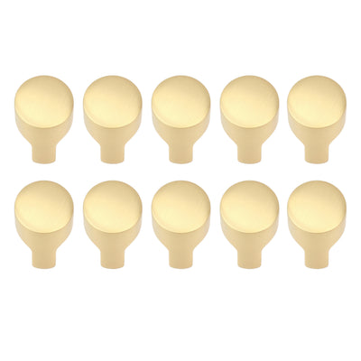 Tirador para muebles KNOPF
