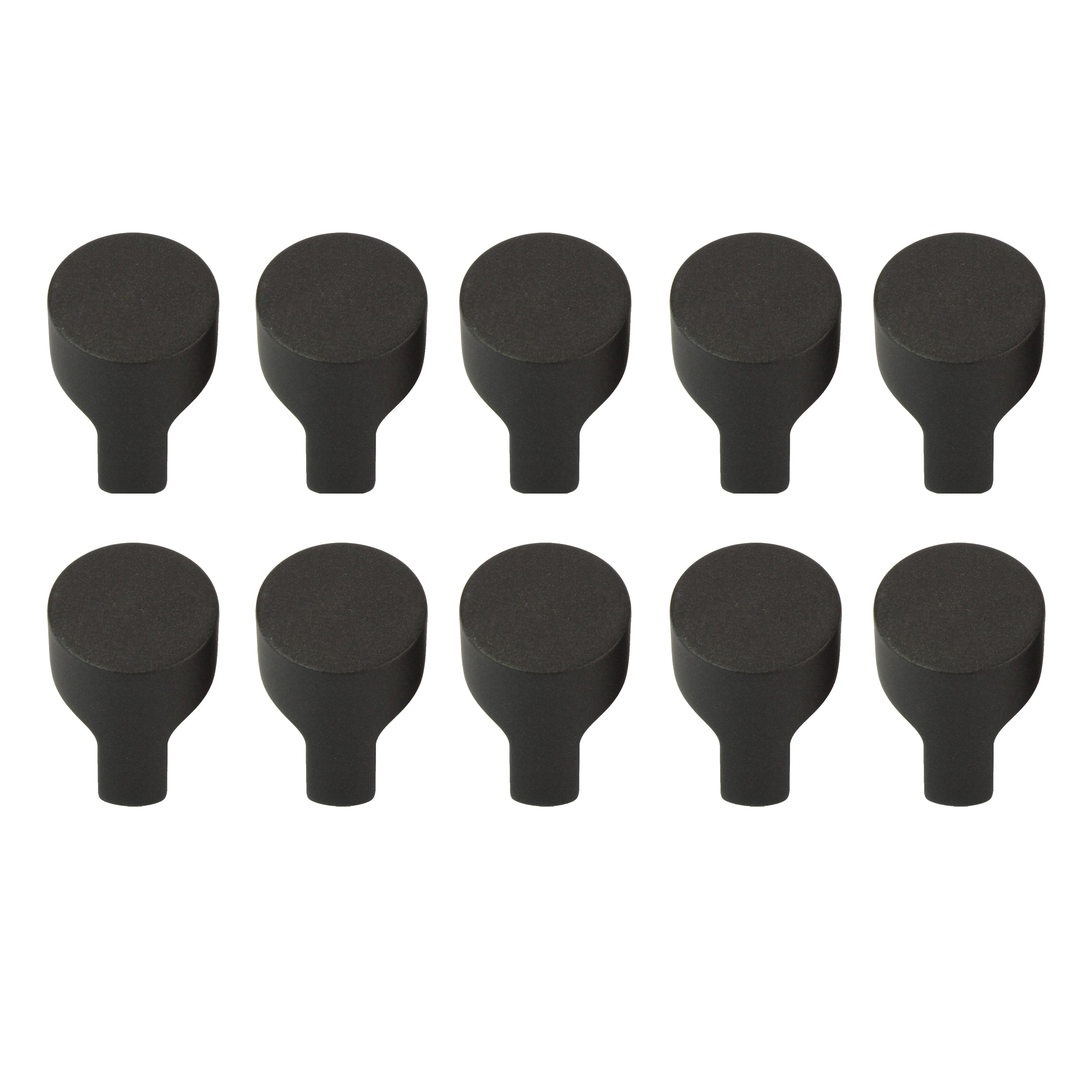 Tirador para muebles KNOPF