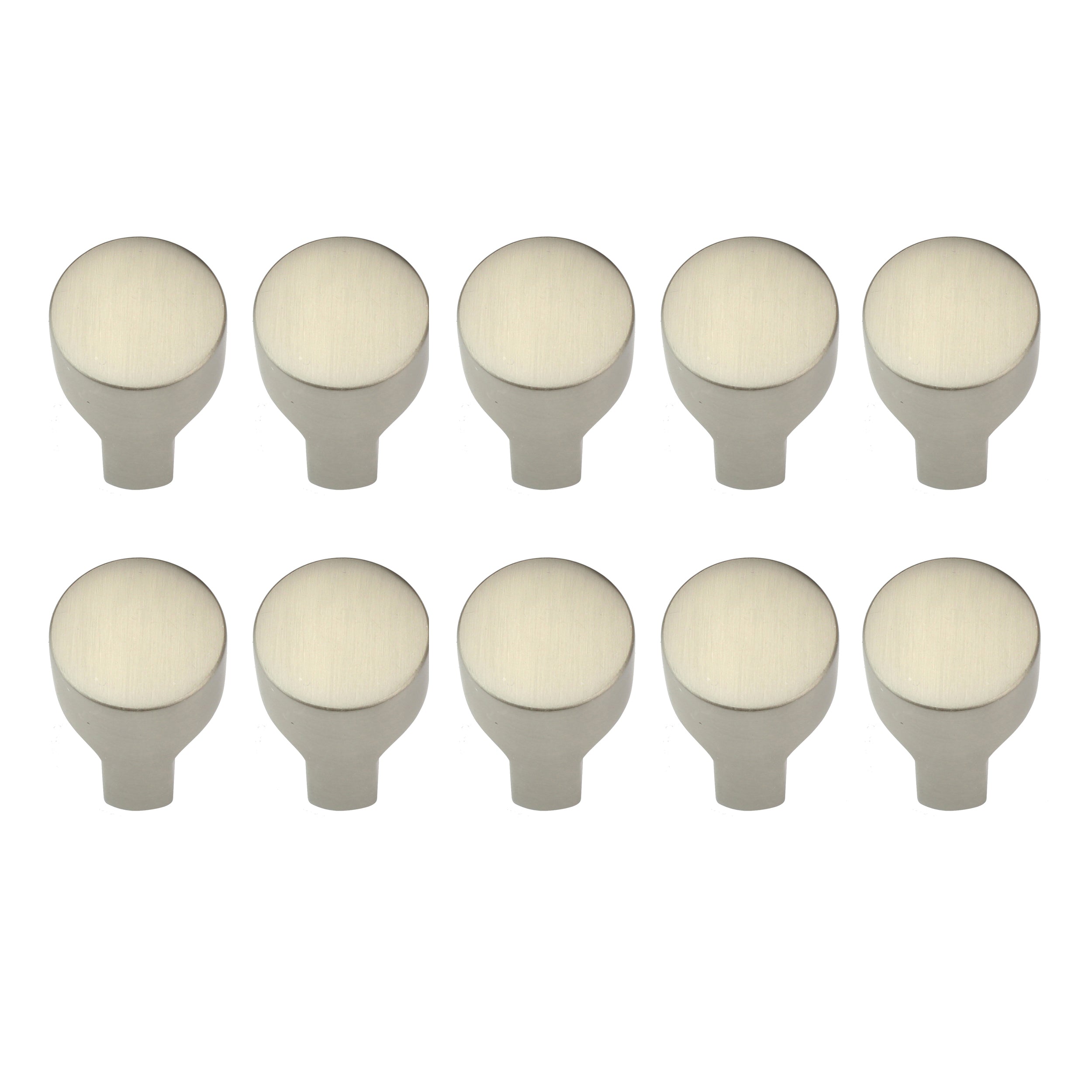 Tirador para muebles KNOPF