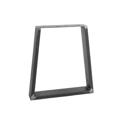 Juego de 2 correderas para muebles TRAPEZ