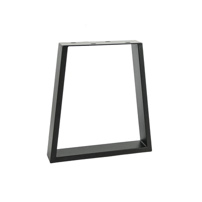 Juego de 2 correderas para muebles TRAPEZ