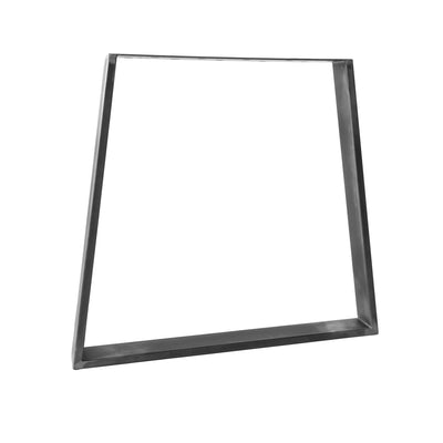 Juego de 2 correderas para muebles TRAPEZ