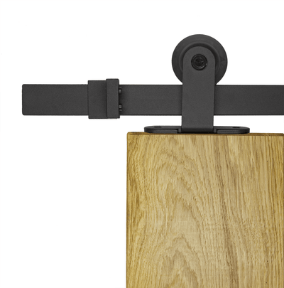 MODEL T sliding door system