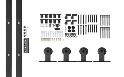 MODEL T sliding door system