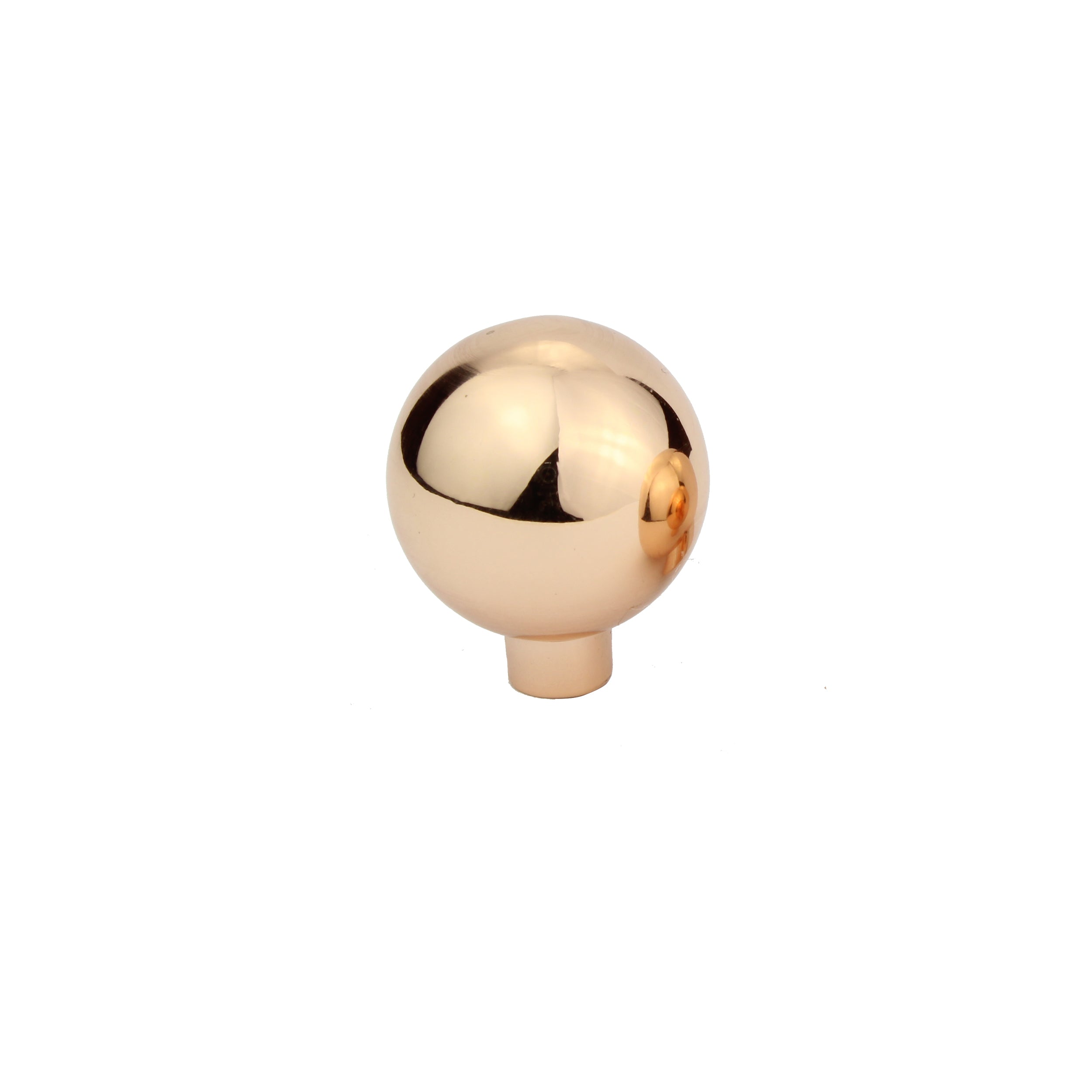 Tirador para muebles BALL