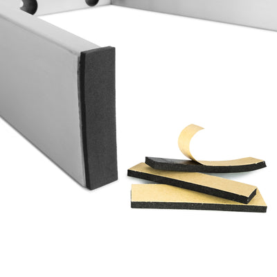 Juego de 2 correderas para muebles CLASSIC
