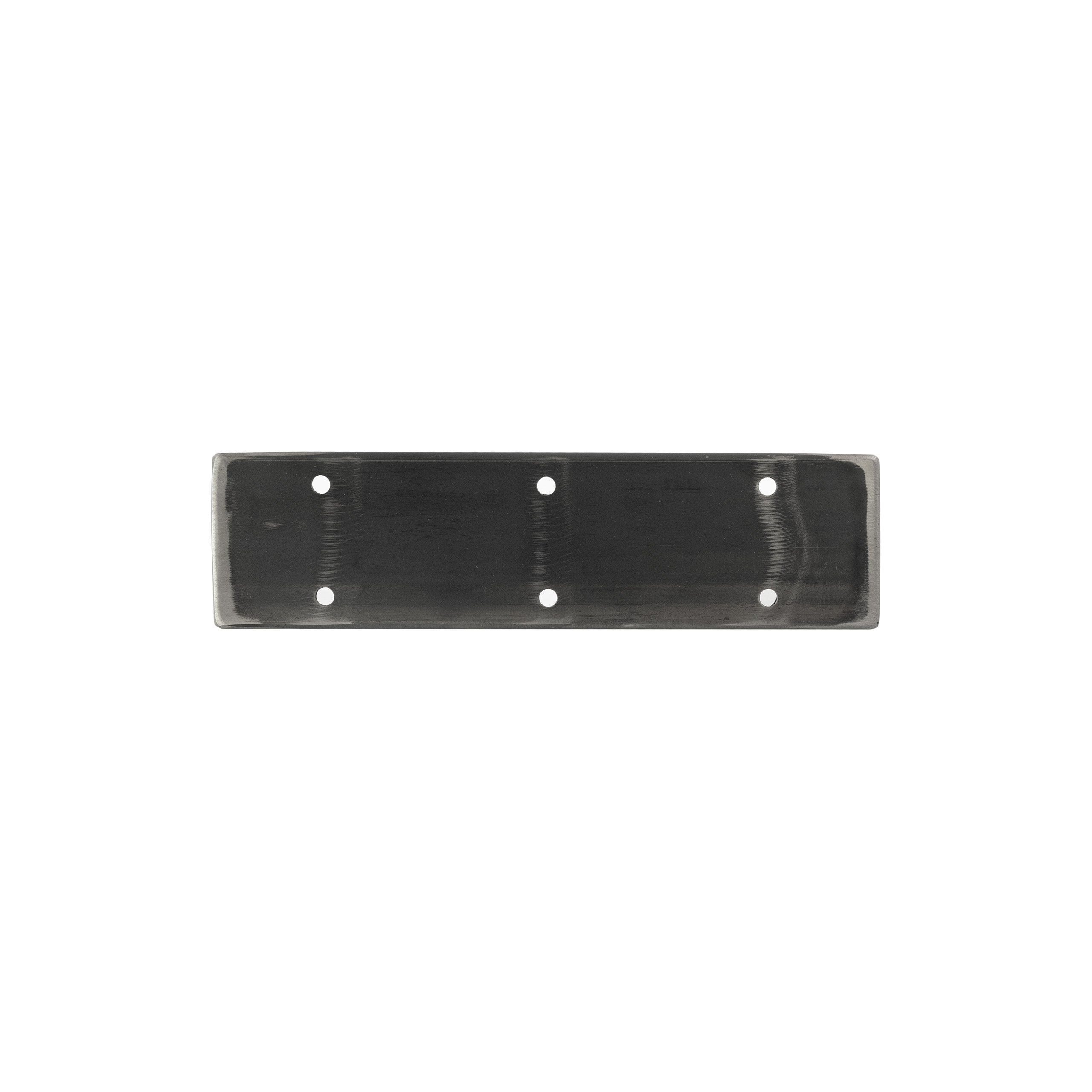 Juego de 2 correderas para muebles CLASSIC