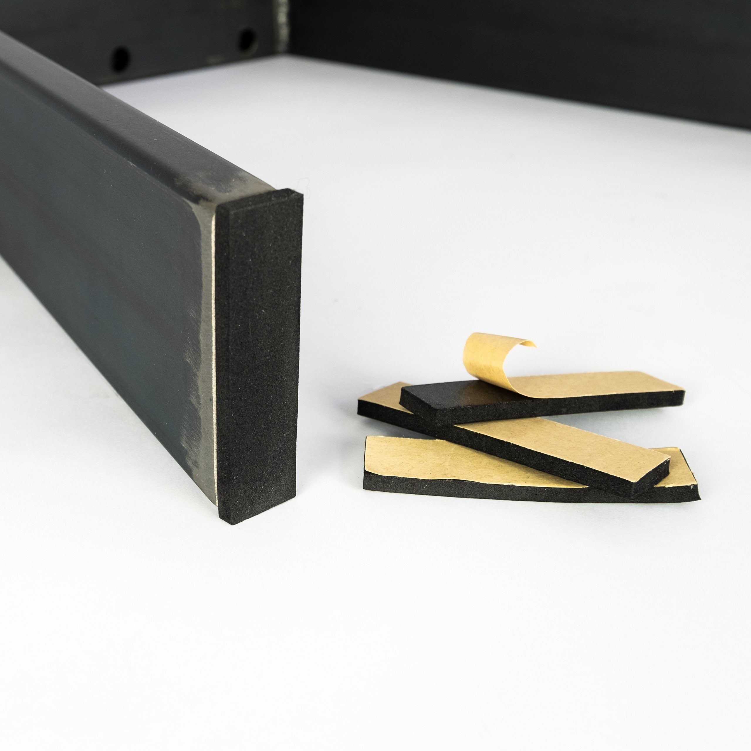 Juego de 2 correderas para muebles CLASSIC