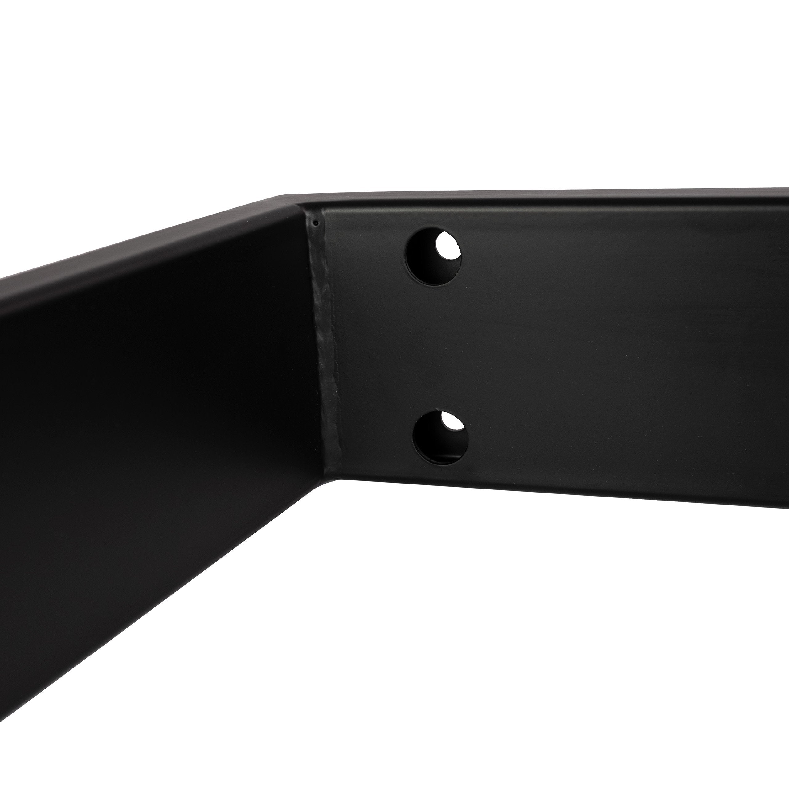 Juego de 2 correderas para muebles CLASSIC