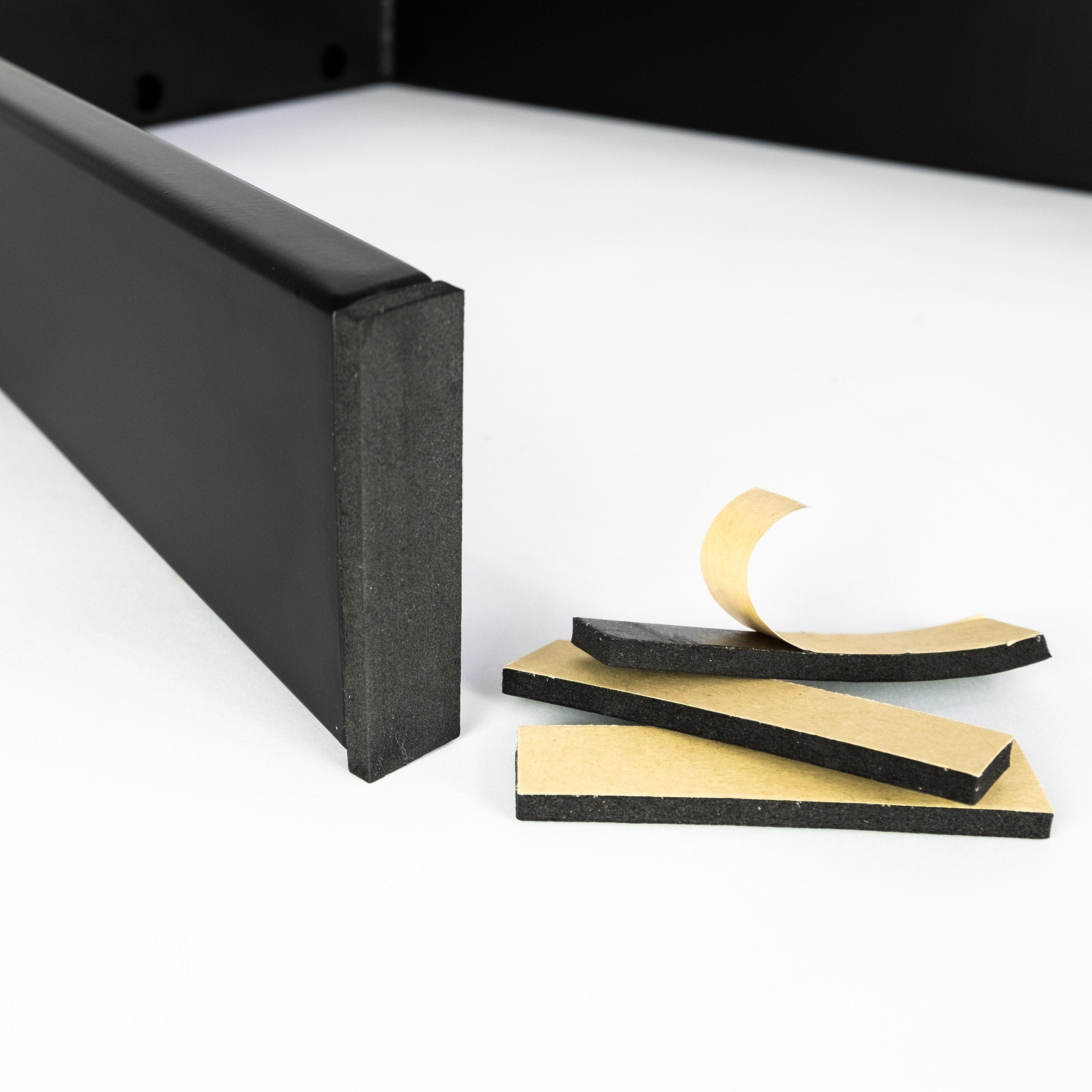 Juego de 2 correderas para muebles CLASSIC