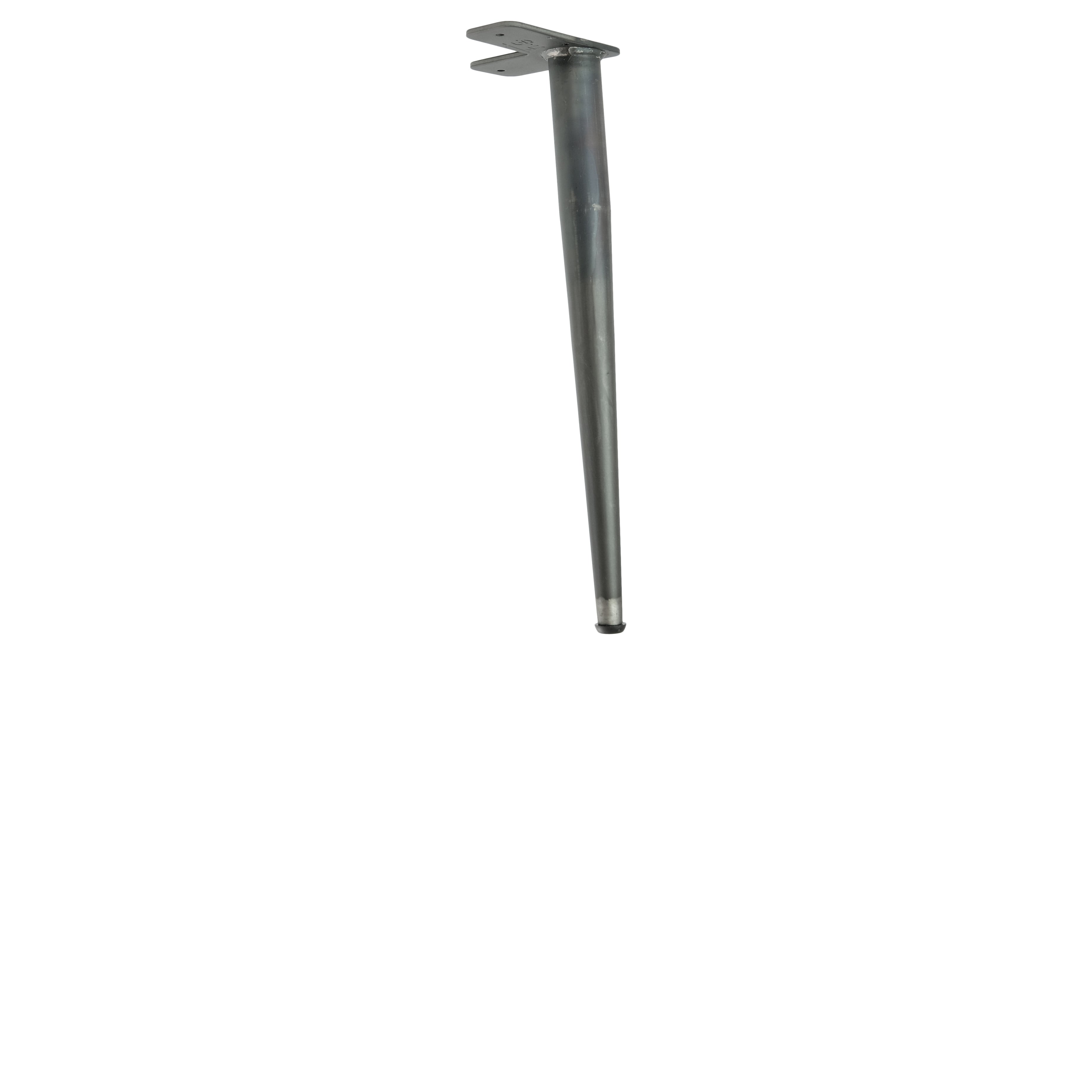 Juego de 4 CONICAL Patas