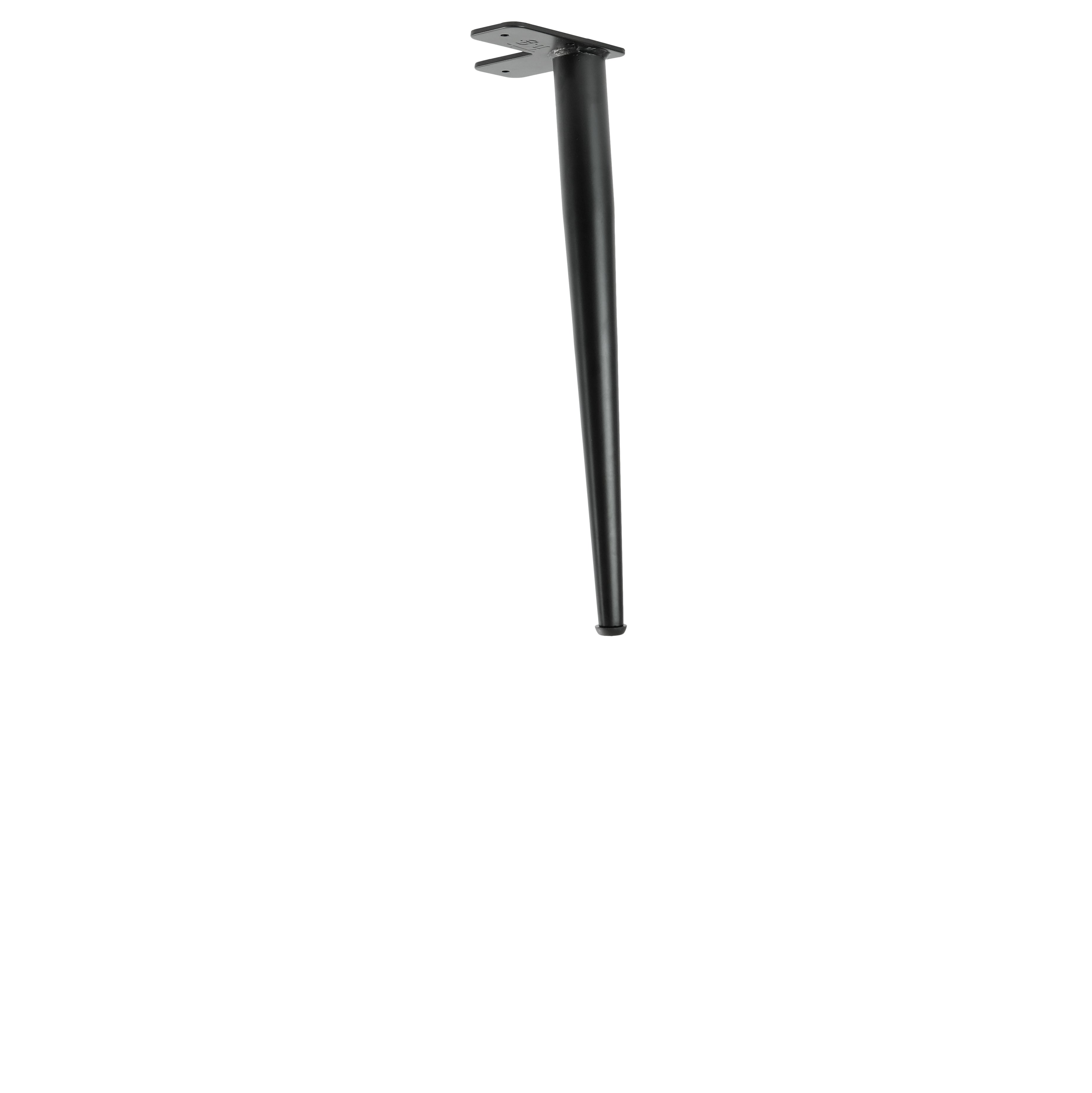 Juego de 4 CONICAL Patas