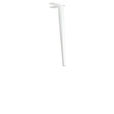 Juego de 4 CONICAL Patas