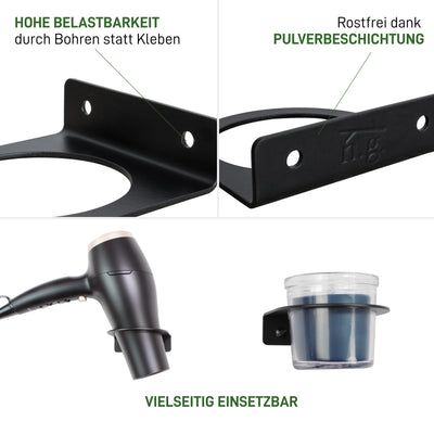 HALTER FLOAT