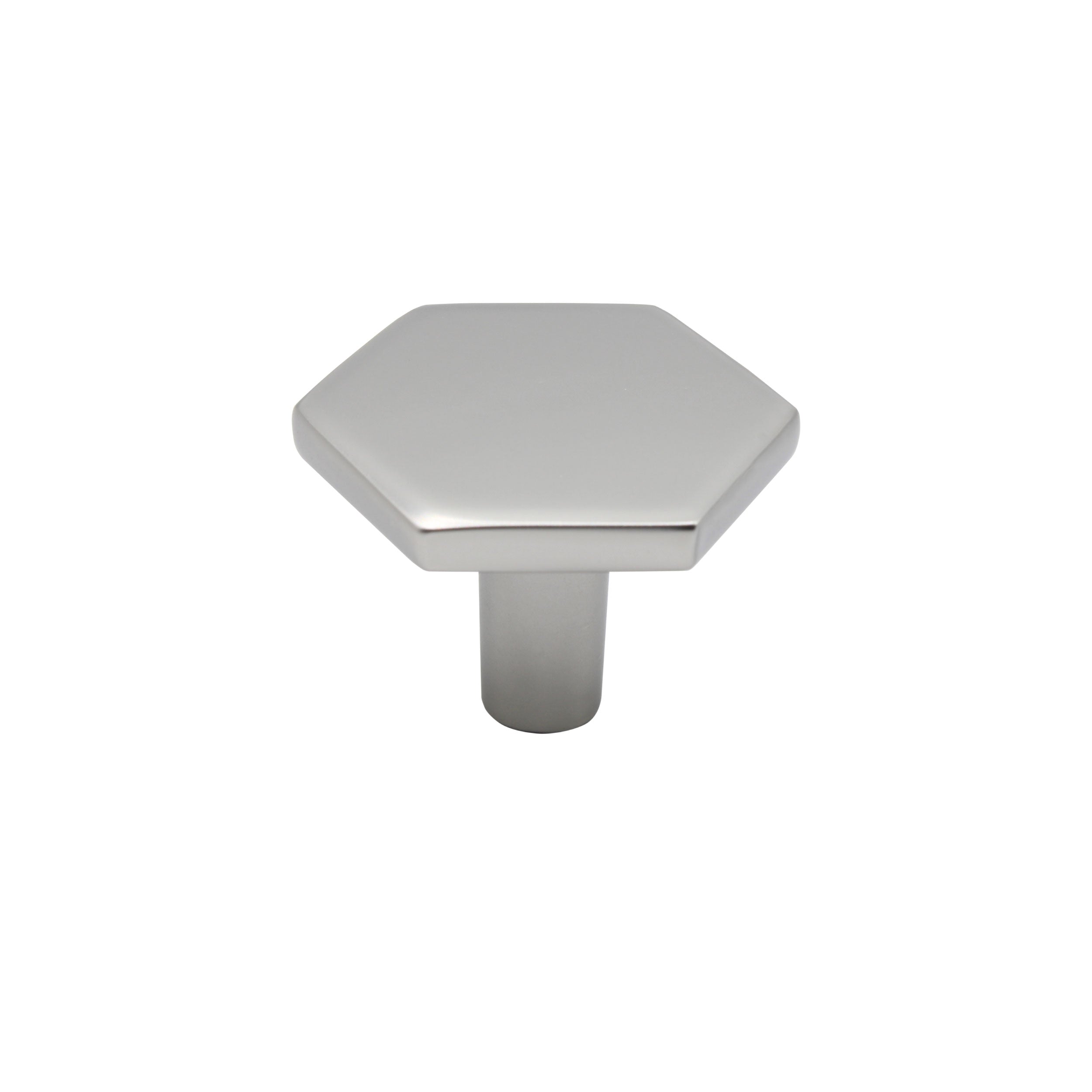 Tirador para muebles HEXAGON
