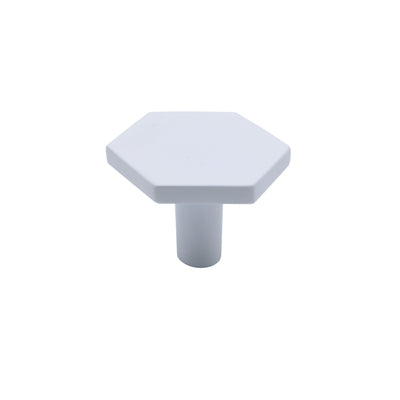 Tirador para muebles HEXAGON