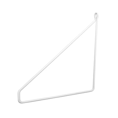 Juego de 2 soportes de estantería PANKOW
