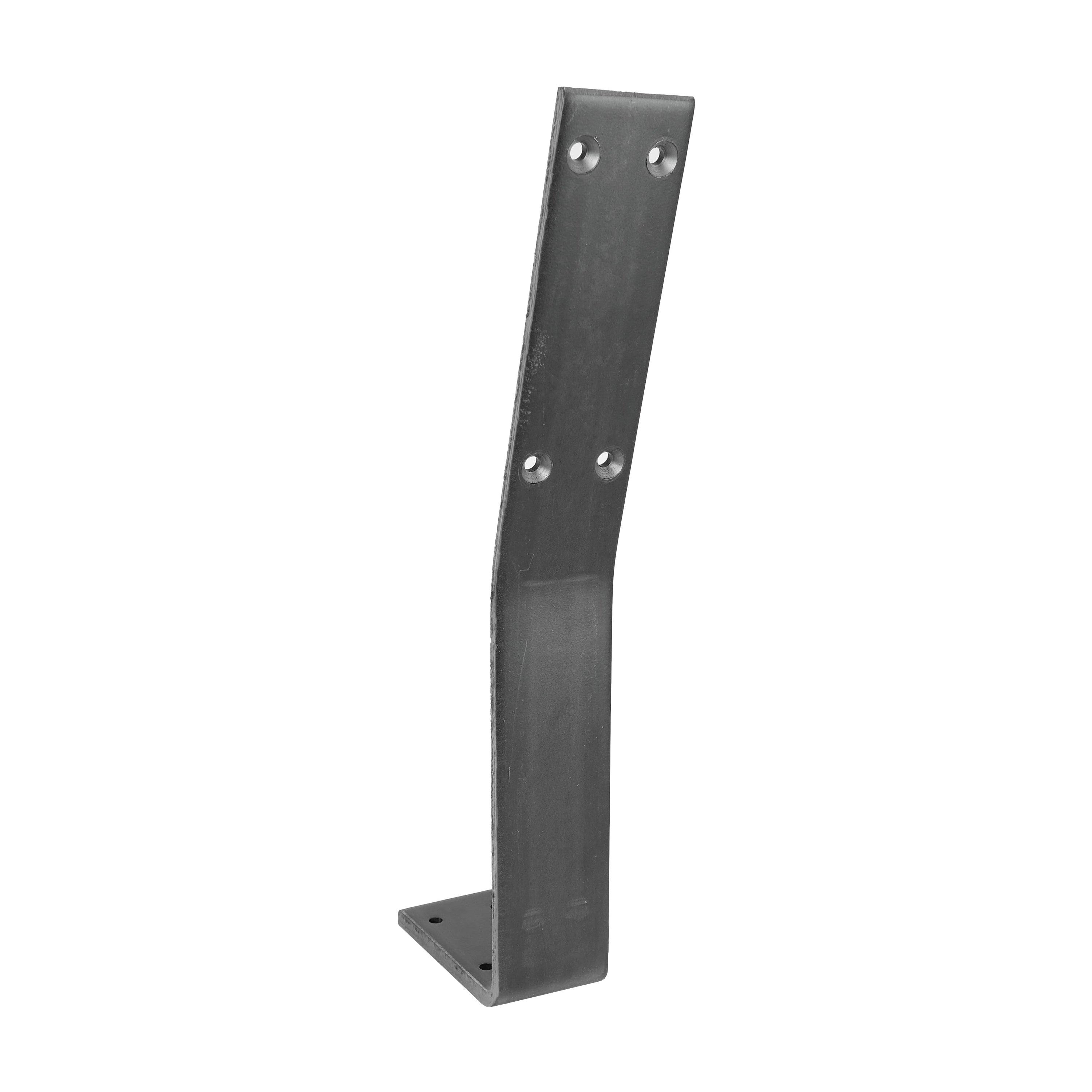 Backrest bracket ALL AROUND