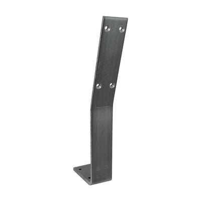 Backrest bracket ALL AROUND