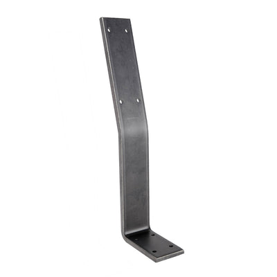 Backrest bracket ALL AROUND