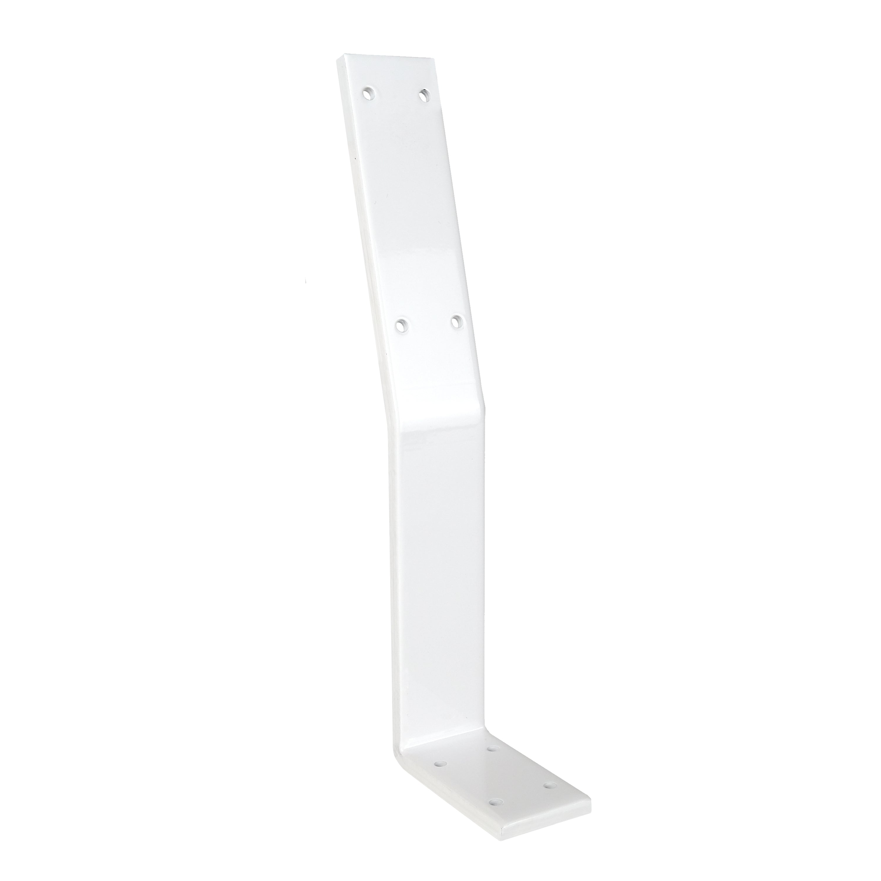 Backrest bracket ALL AROUND