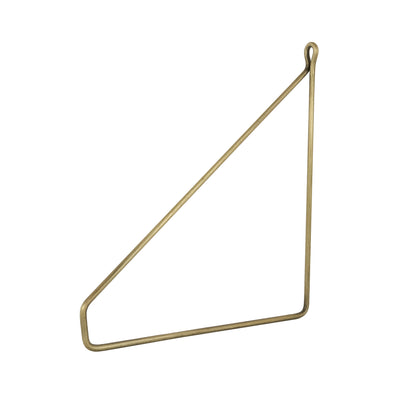 Juego de 2 soportes de estantería PANKOW