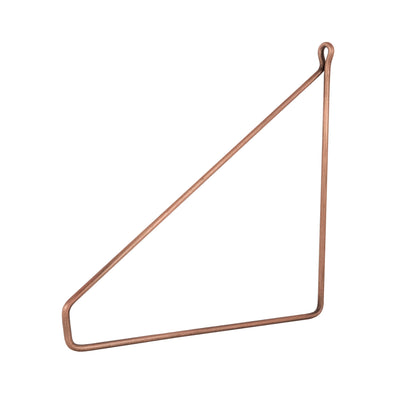 Juego de 2 soportes de estantería PANKOW