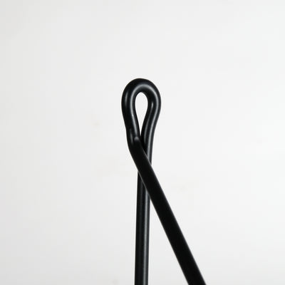 Juego de 2 soportes de estantería PANKOW