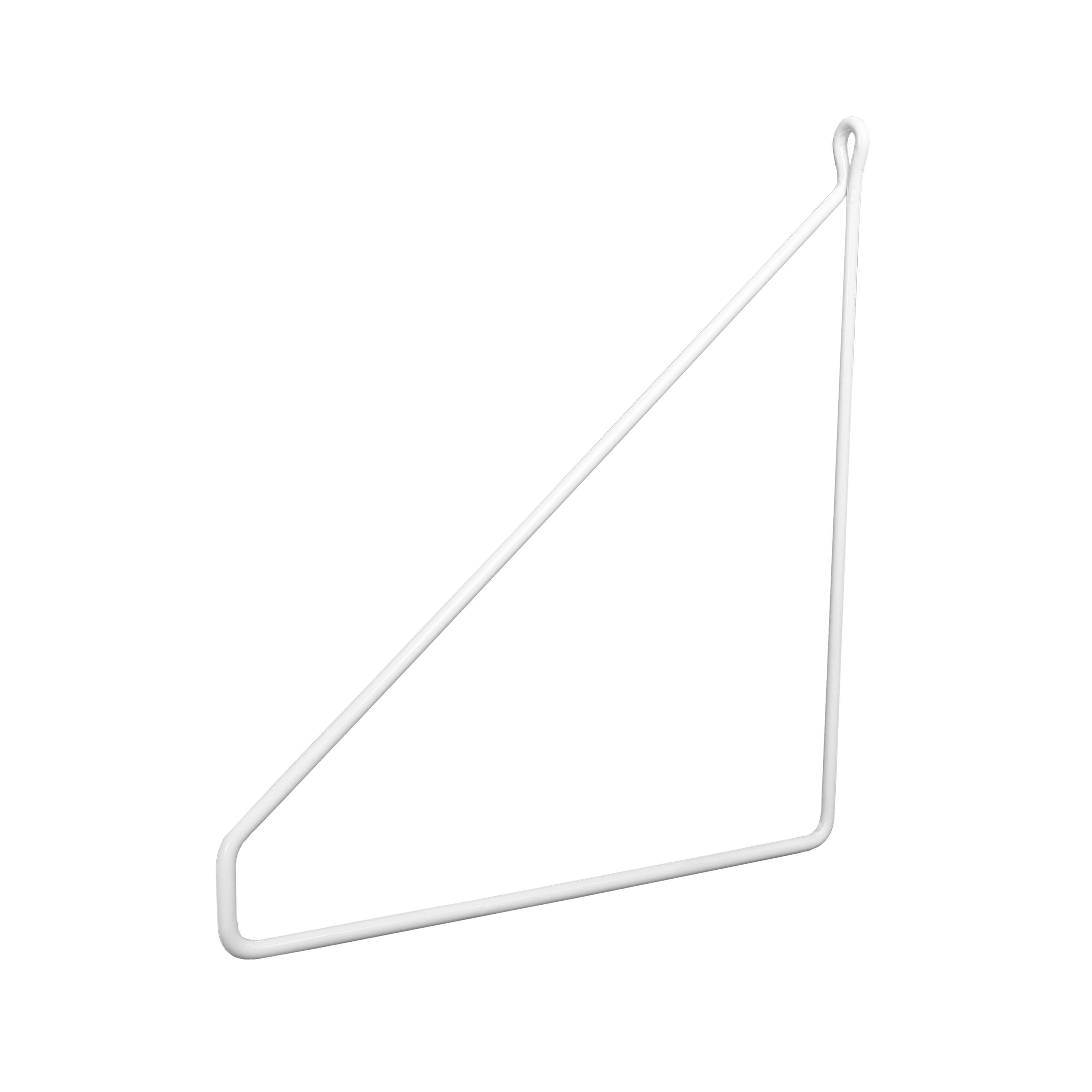 Juego de 2 soportes de estantería PANKOW