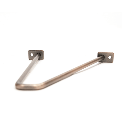 2er Set Regalhalter PRENZLBERG