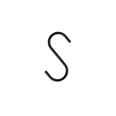 S-Kleiderhaken