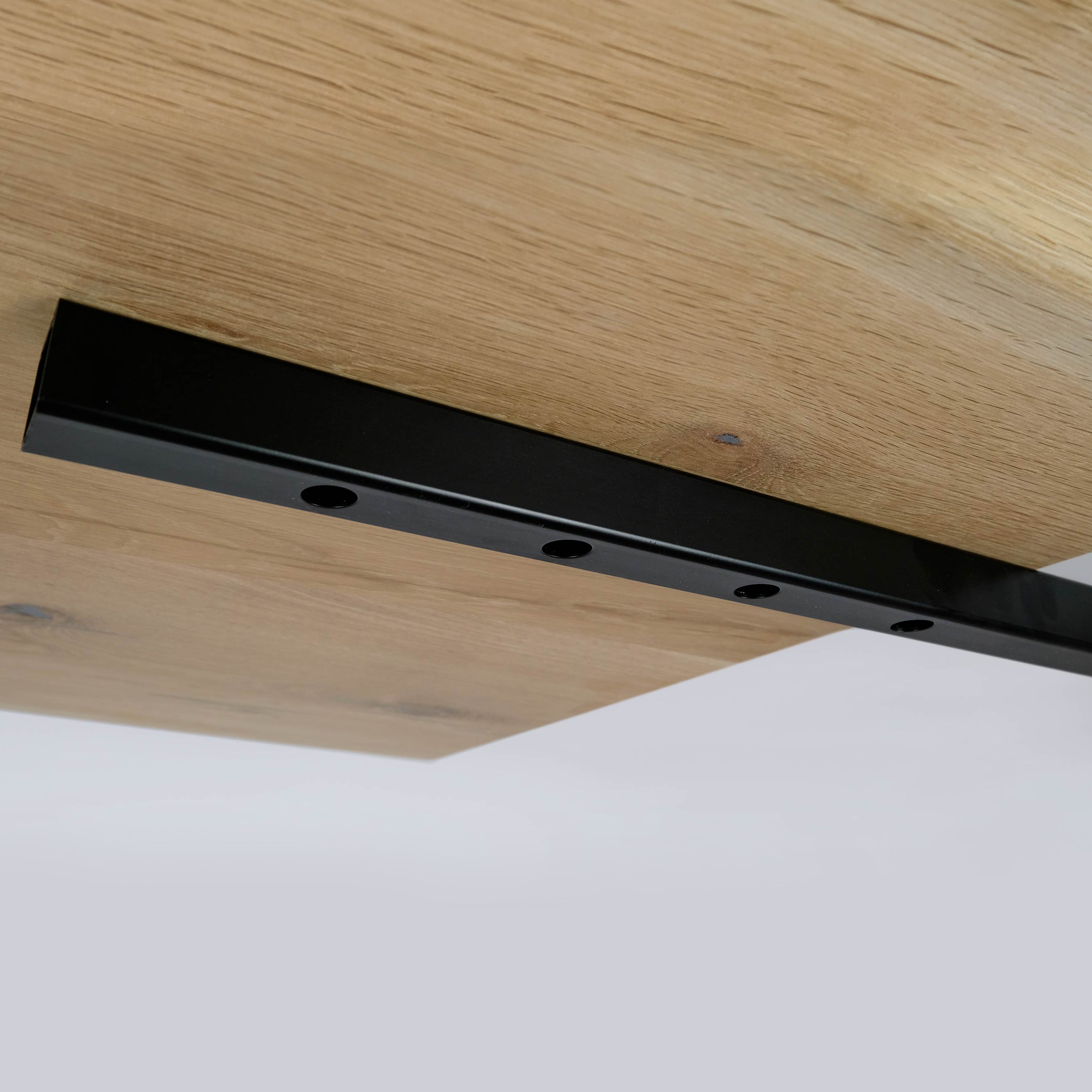Set of 2 table top extensions