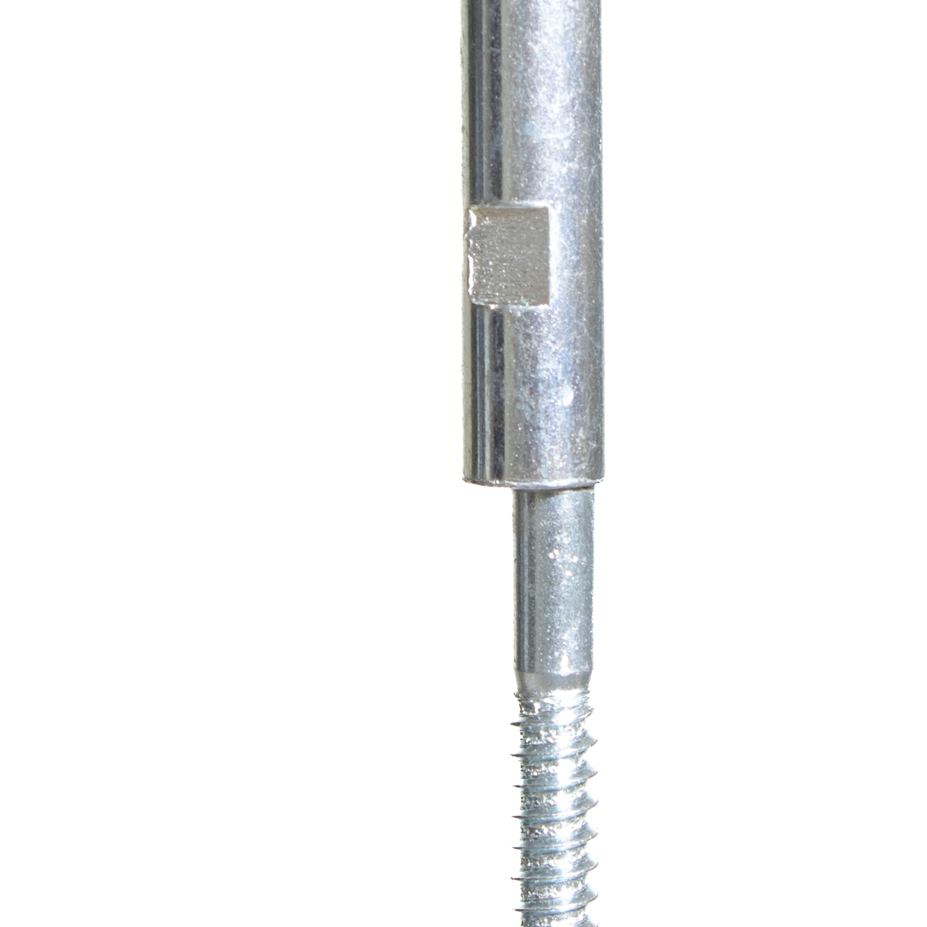 Set of 2 shelf support BOOK