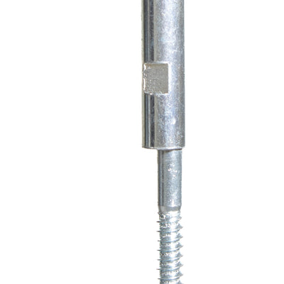 Set of 2 shelf support BOOK