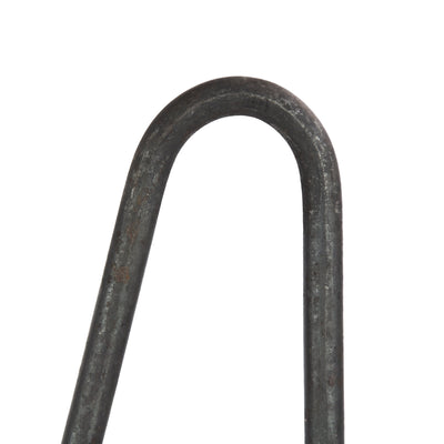 2er Set Tischhalterung HAIRPIN