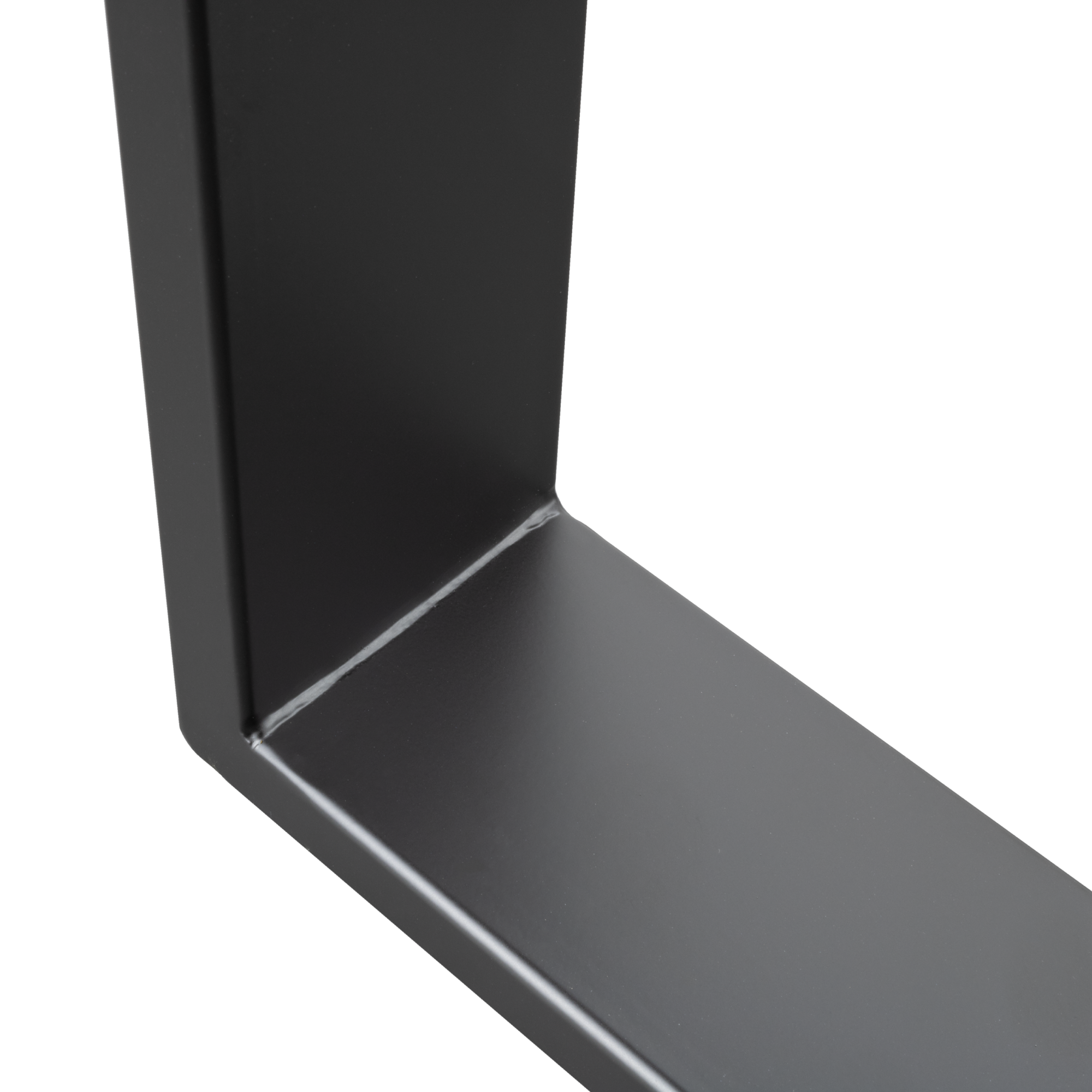 Juego de 2 correderas para muebles RECHTECK
