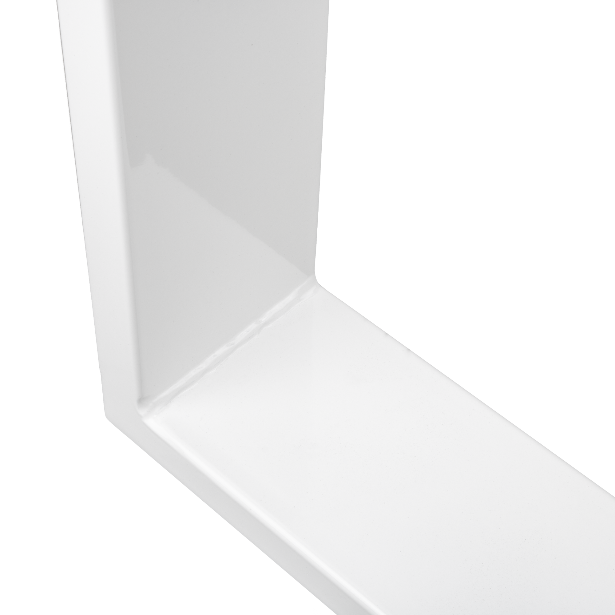 Juego de 2 correderas para muebles RECHTECK
