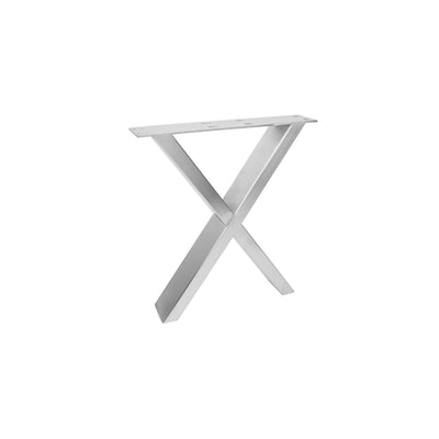 Juego de 2 correderas para muebles X-FORM