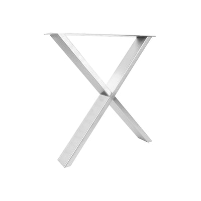 Juego de 2 correderas para muebles X-FORM