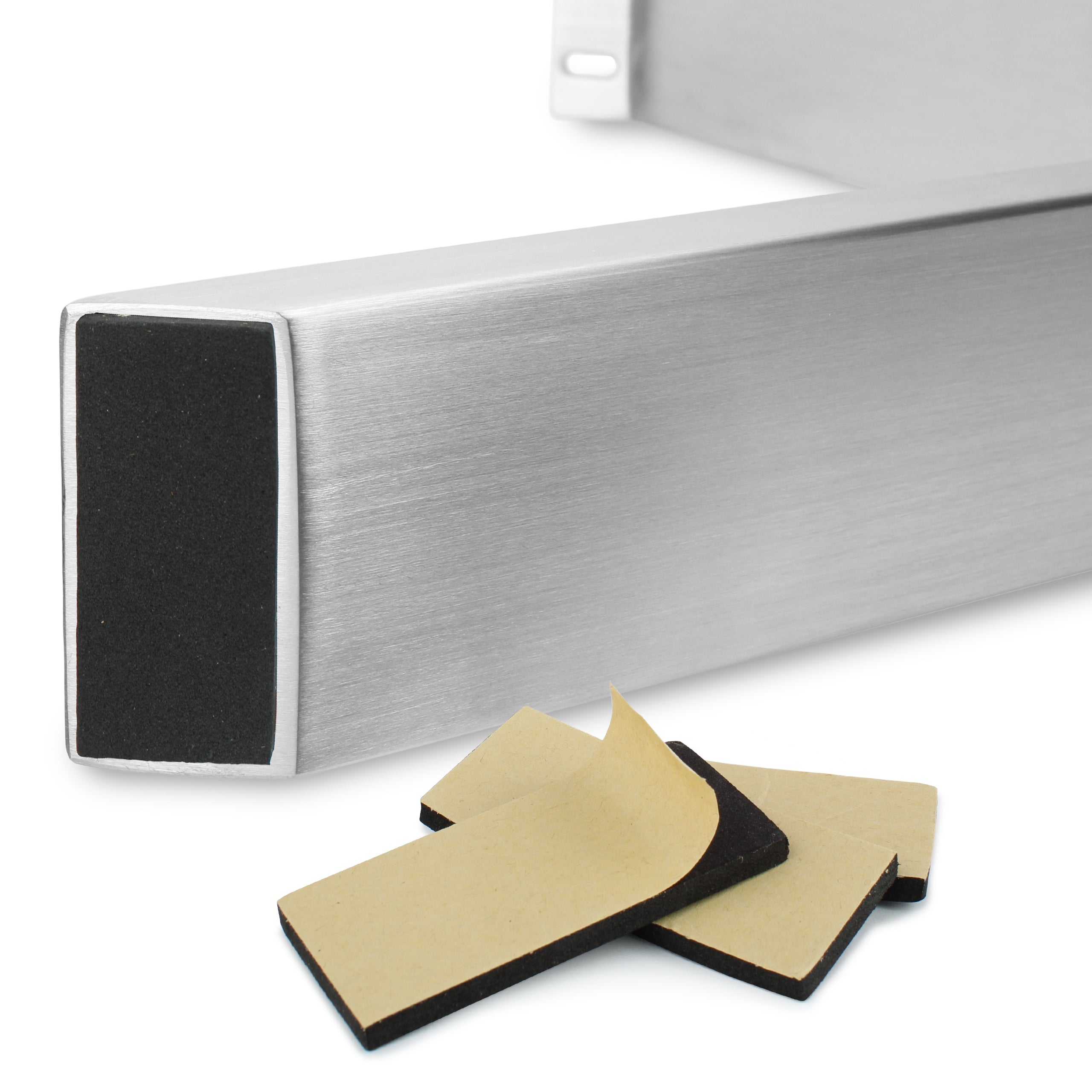 Juego de 2 correderas para muebles X-FORM