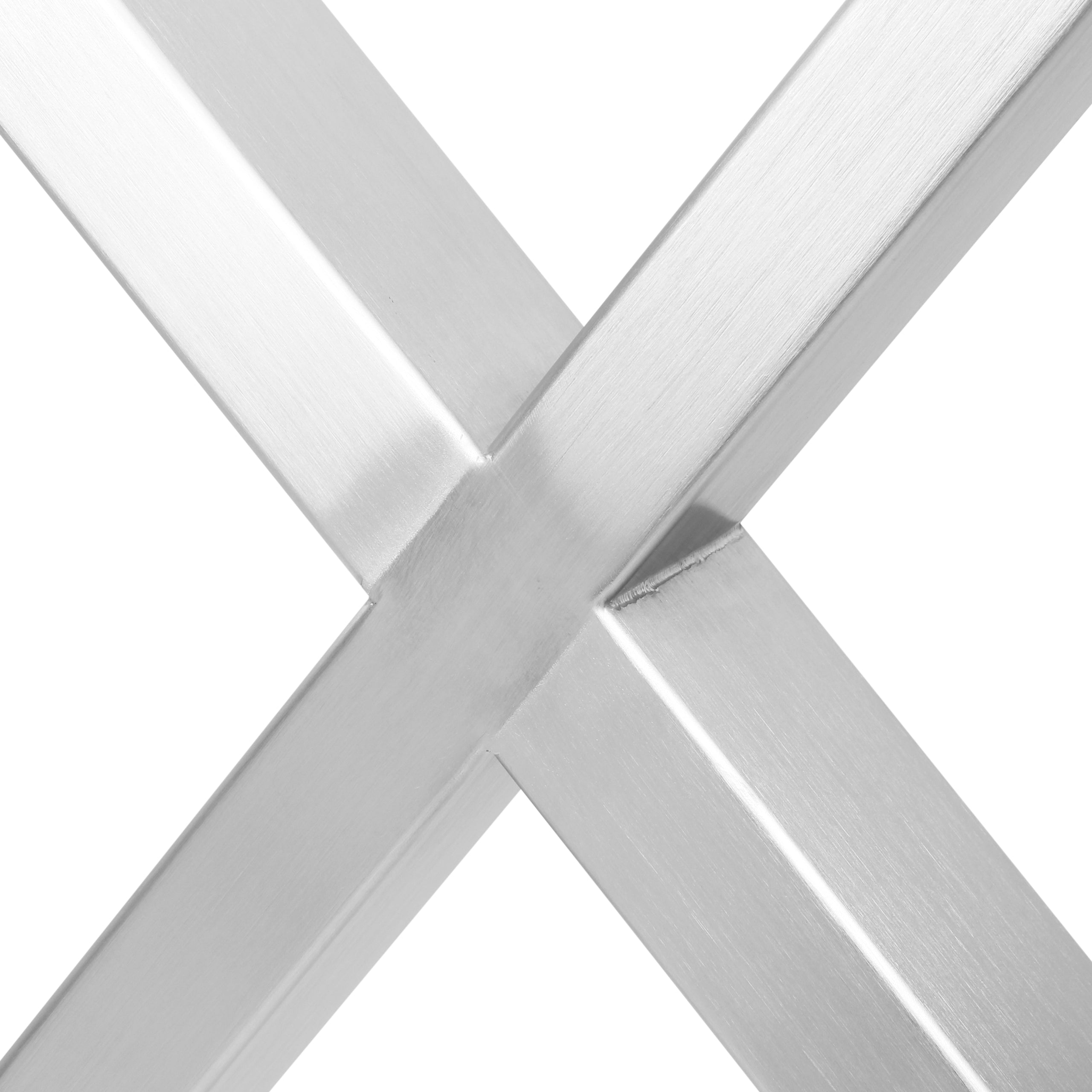 Juego de 2 correderas para muebles X-FORM