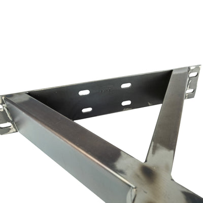 Juego de 2 correderas para muebles X-FORM