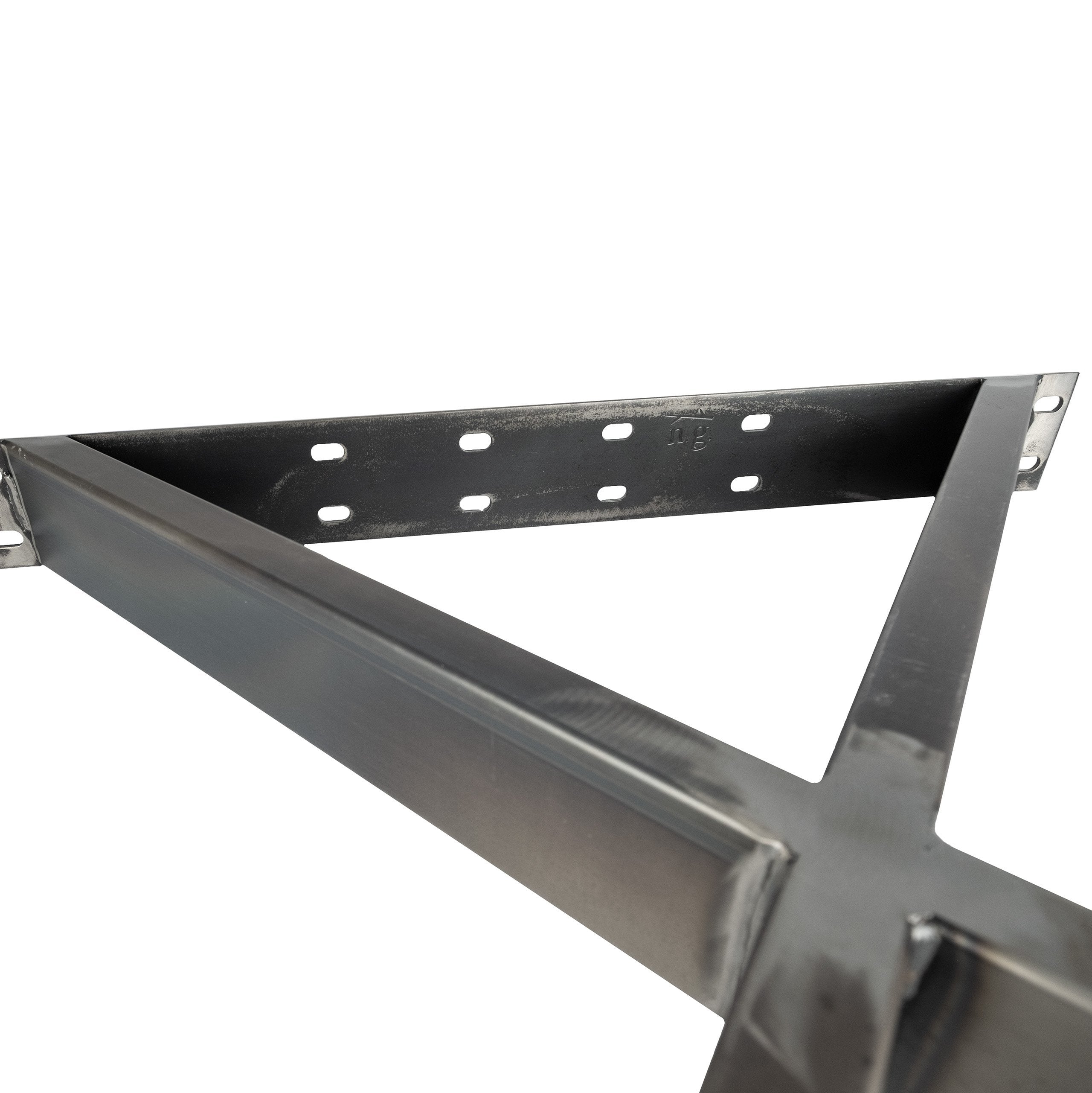 Juego de 2 correderas para muebles X-FORM