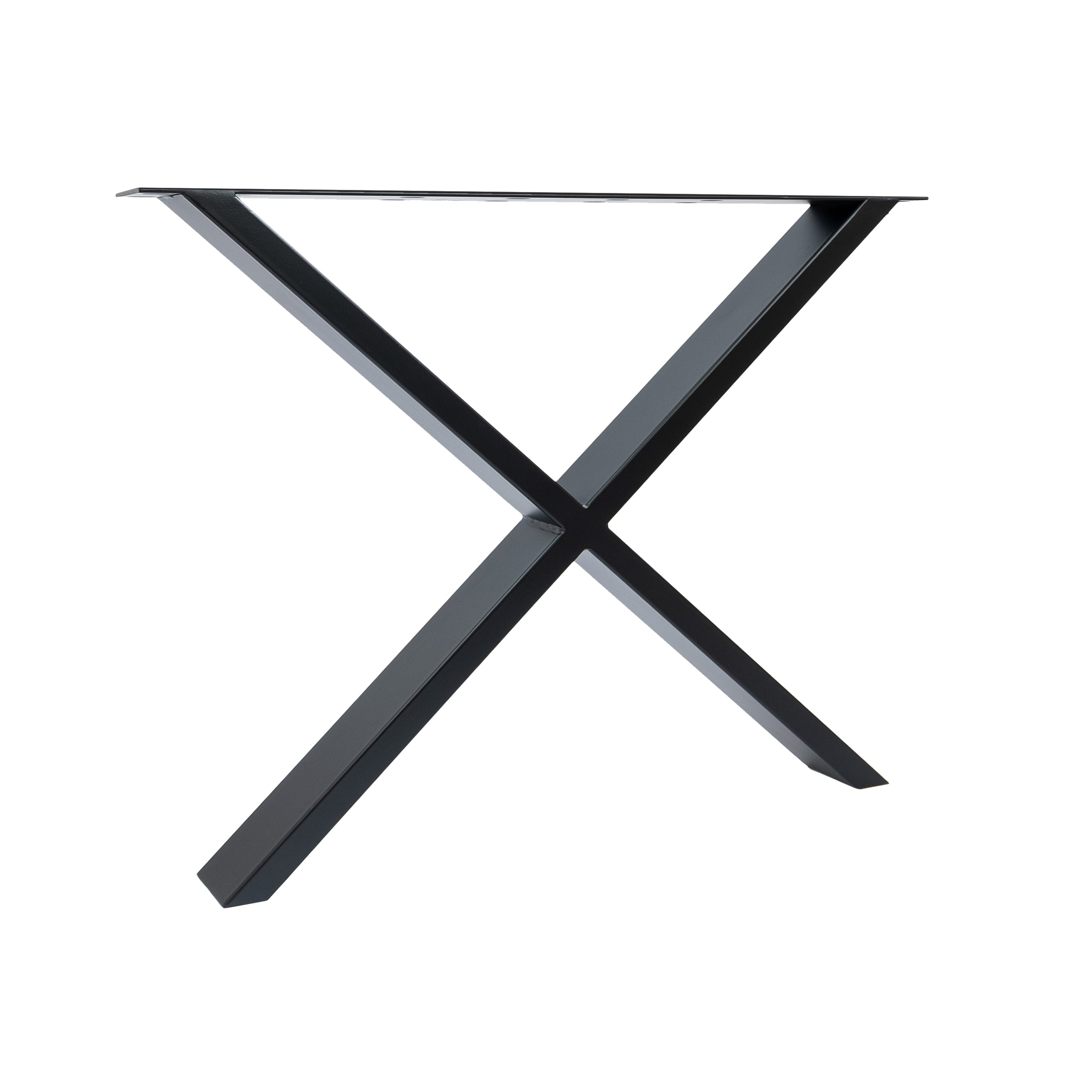 Juego de 2 correderas para muebles X-FORM