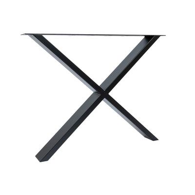 Juego de 2 correderas para muebles X-FORM