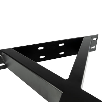 Juego de 2 correderas para muebles X-FORM