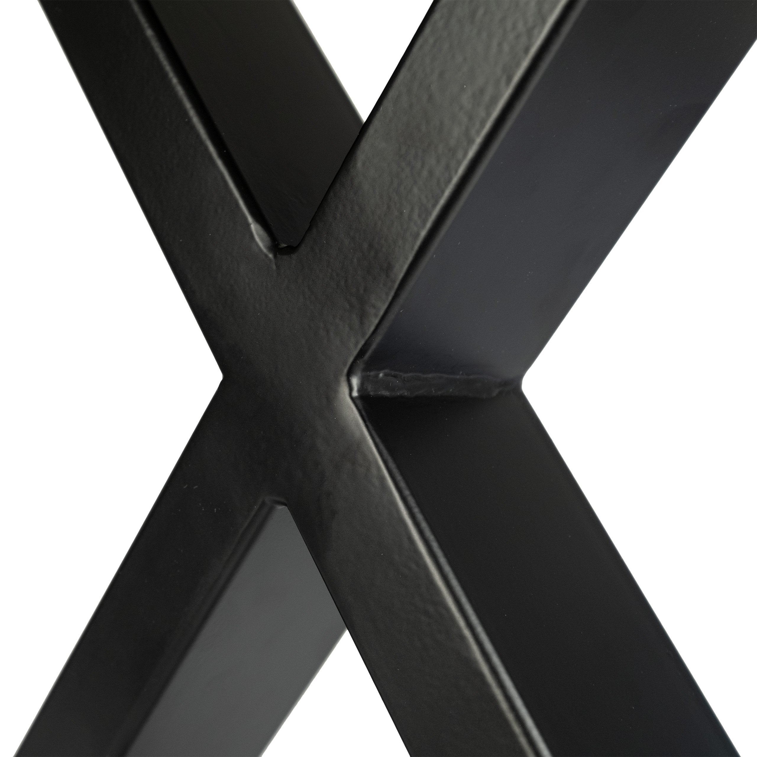 Juego de 2 correderas para muebles X-FORM
