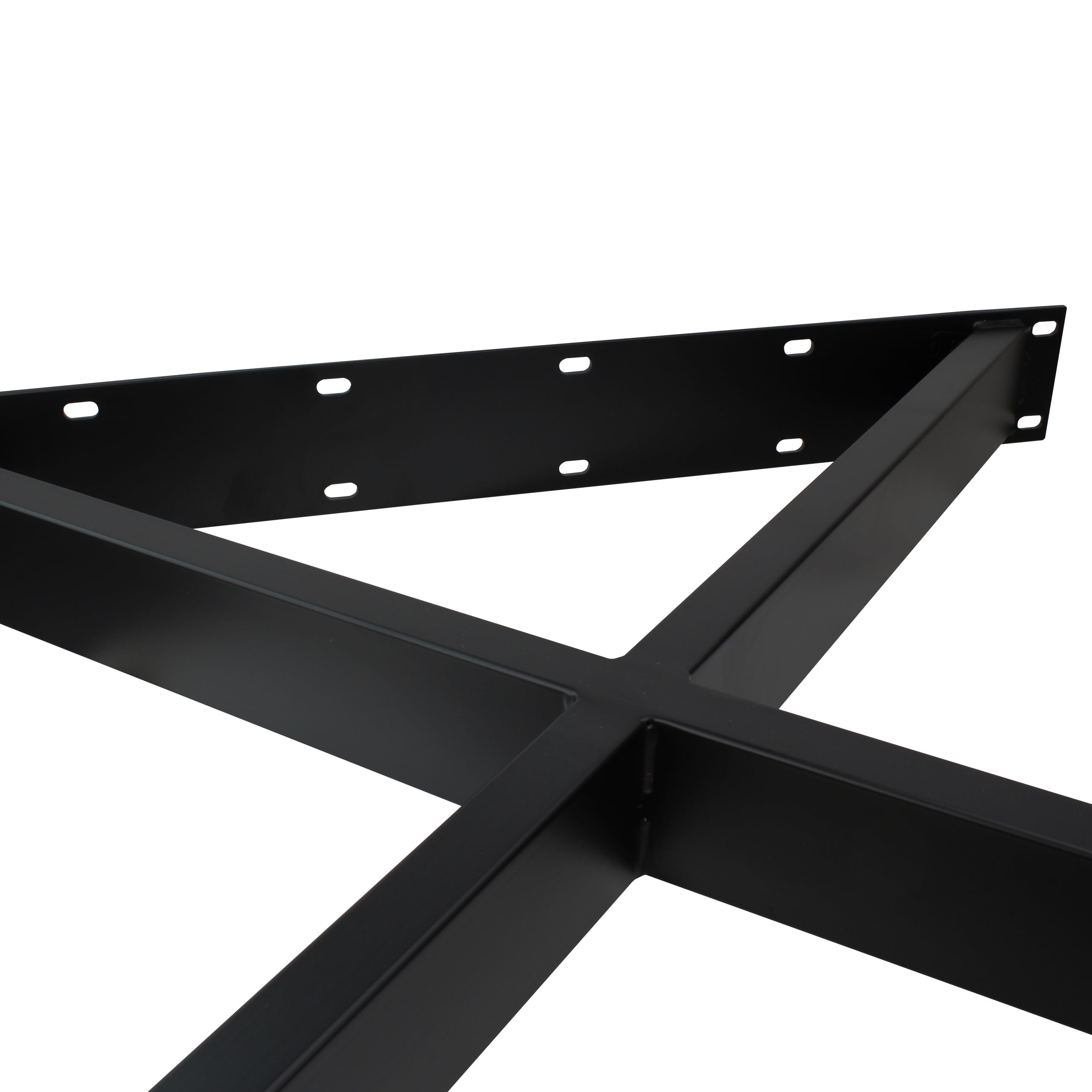 Juego de 2 correderas para muebles X-FORM